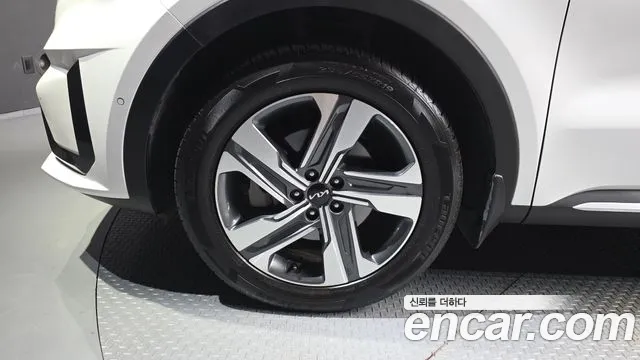 Kia Sorento 4th Gen — Фото автомобиля 5