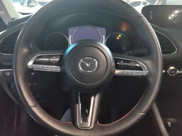 Mazda Axela — Фото автомобиля 15