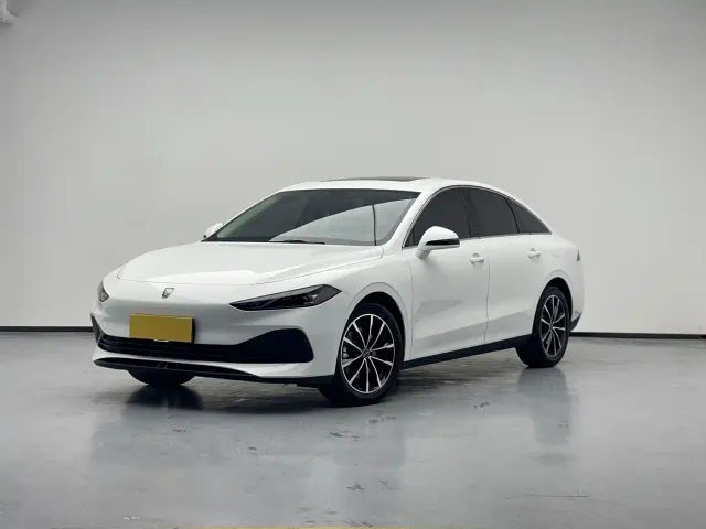 Фотография автомобиля — Roewe D7