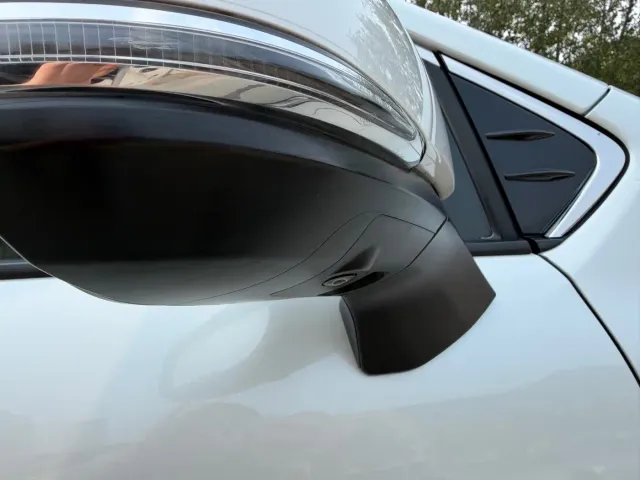 Toyota Sienna — Фото автомобиля 12
