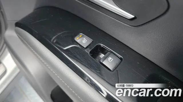 Hyundai Tucson NX4 — Фото автомобиля 19