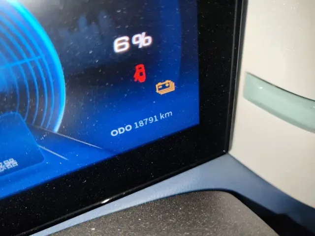 Dongfeng Nano BOX — Фото автомобиля 8