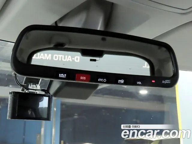 Kia Ray New — Фото автомобиля 16