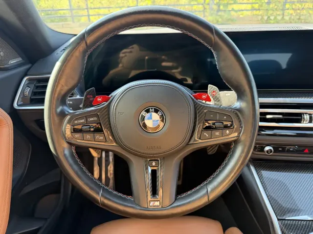 BMW M2 — Фото автомобиля 15