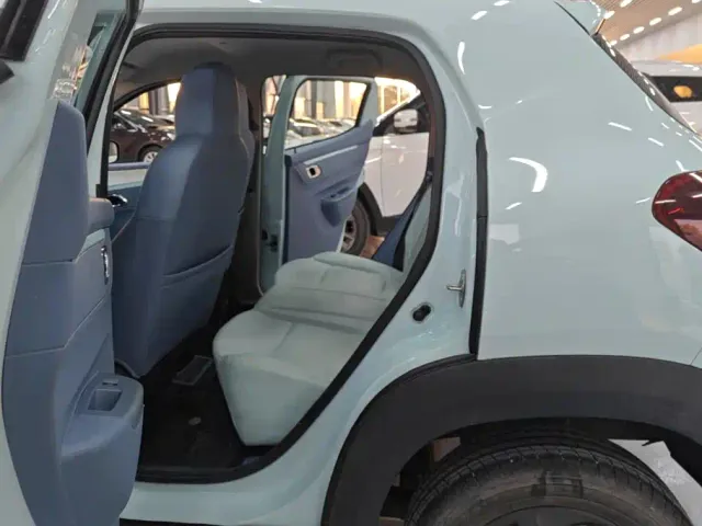 Dongfeng Nano BOX — Фото автомобиля 11