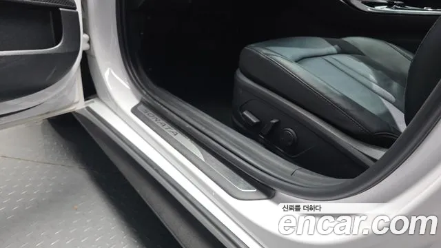 Hyundai Sonata DN8 — Фото автомобиля 27