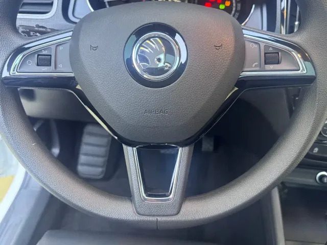 Skoda Kamiq — Фото автомобиля 13