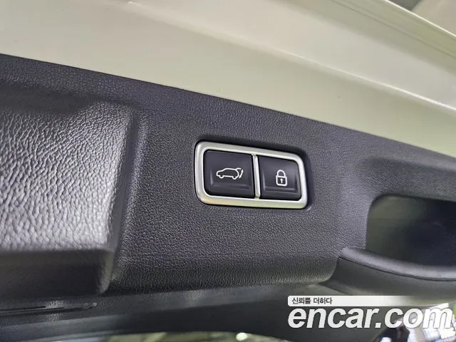 Kia Sorento Sorento 4-е поколение Бензин 2.5T 4WD — Фото автомобиля 15