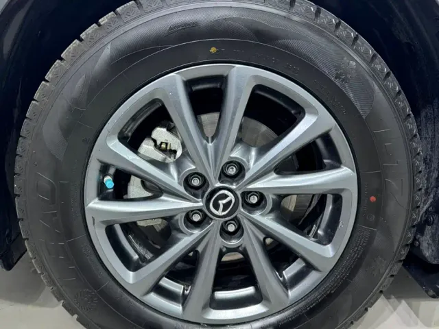 Mazda CX-4 — Фото автомобиля 19