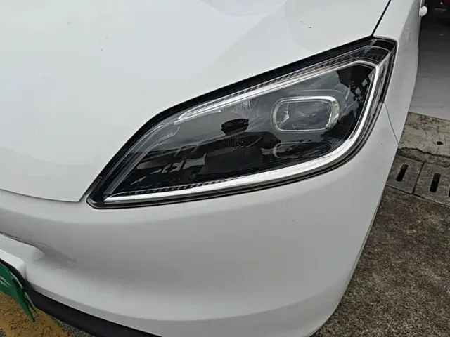 Wuling Hongguang — Фото автомобиля 23