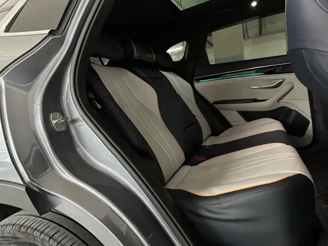 BYD Song PLUS — Фото автомобиля 19