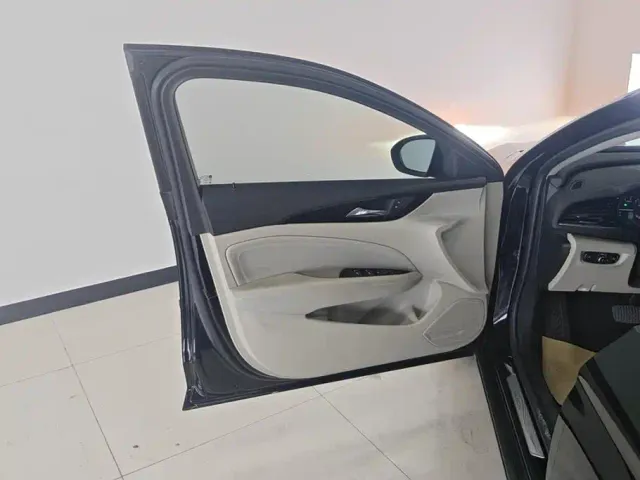 Buick Regal — Фото автомобиля 7