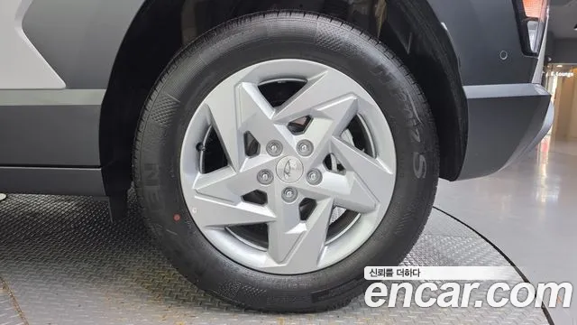 Hyundai Kona Kona (SX2) Бензин 2.0 2WD — Фото автомобиля 21