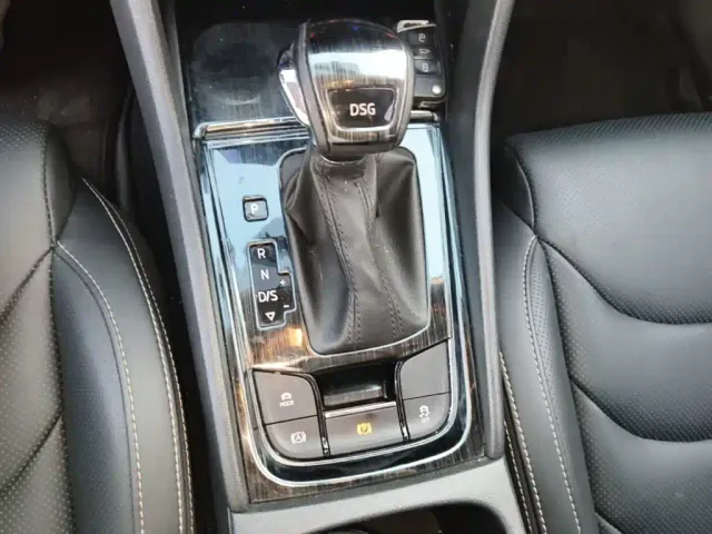 Skoda Kodiaq — Фото автомобиля 13
