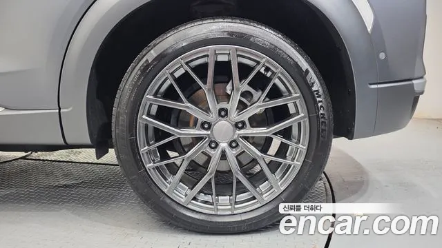 Hyundai Nexo — Фото автомобиля 6
