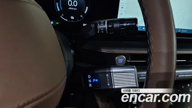 Hyundai Grandeur — Фото автомобиля 9