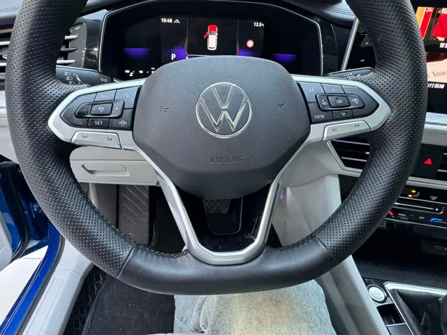 Volkswagen Sagitar — Фото автомобиля 18