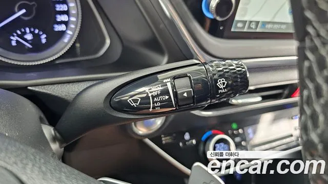 Hyundai Sonata Sonata (DN8) — Фото автомобиля 19