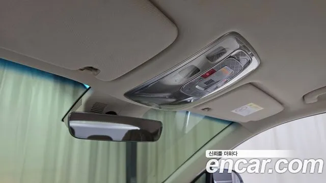 Genesis GV80 — Фото автомобиля 30
