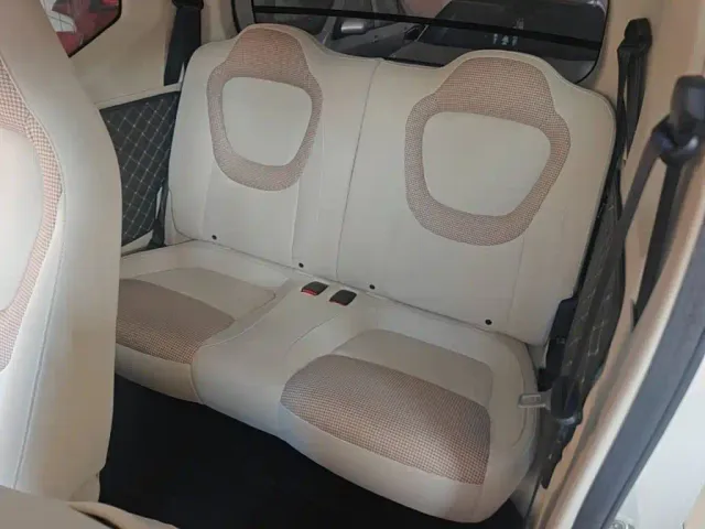 Wuling Hongguang Mini EV — Фото автомобиля 16