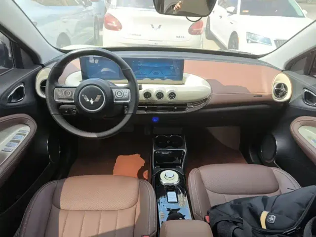 Wuling Bingo — Фото автомобиля 5