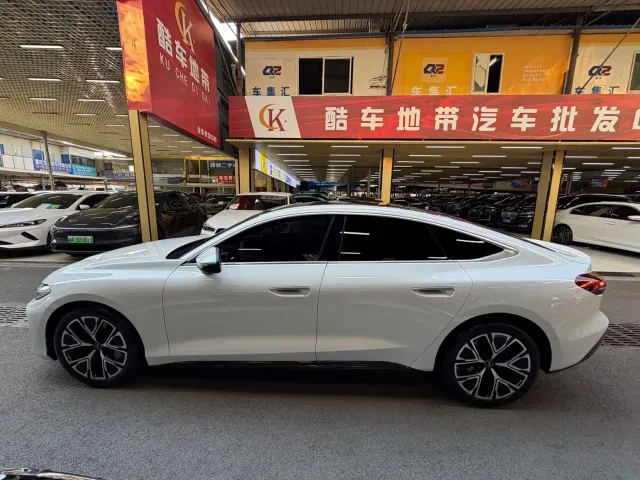 Audi A5L Sportback — Фото автомобиля 2