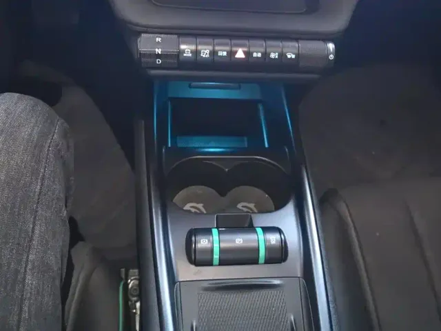 BYD Dolphin — Фото автомобиля 16