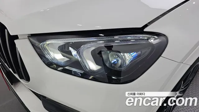 Mercedes-Benz GLE-Class W167 — Фото автомобиля 6