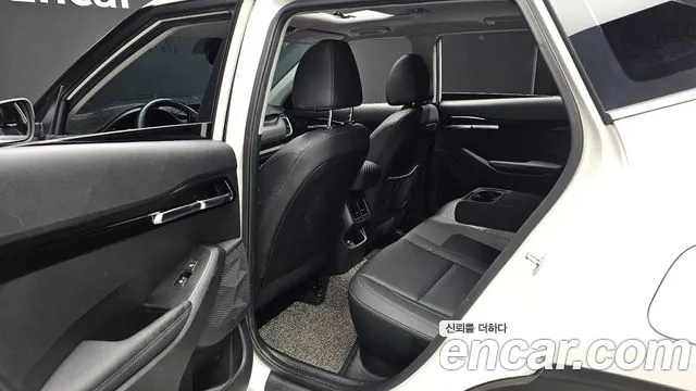 Kia Seltos Seltos Бензин 1.6 турбо 2WD — Фото автомобиля 11