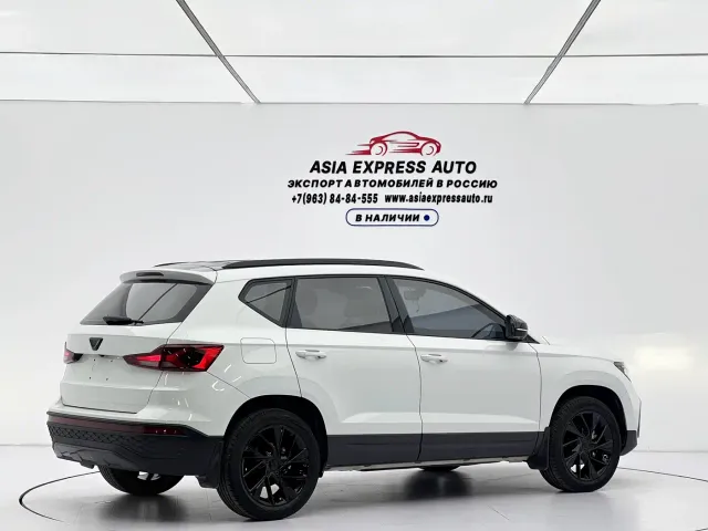 Jetta VS5 — Фото автомобиля 6