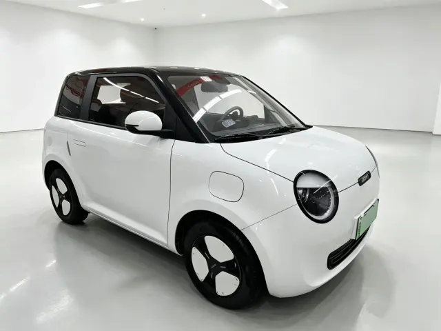Changan Lumin — Фото автомобиля 3