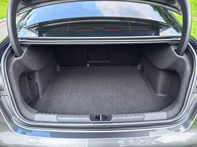 Audi A3 — Фото автомобиля 9