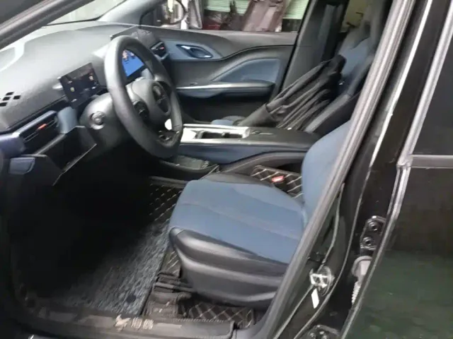 BYD Seagull — Фото автомобиля 14
