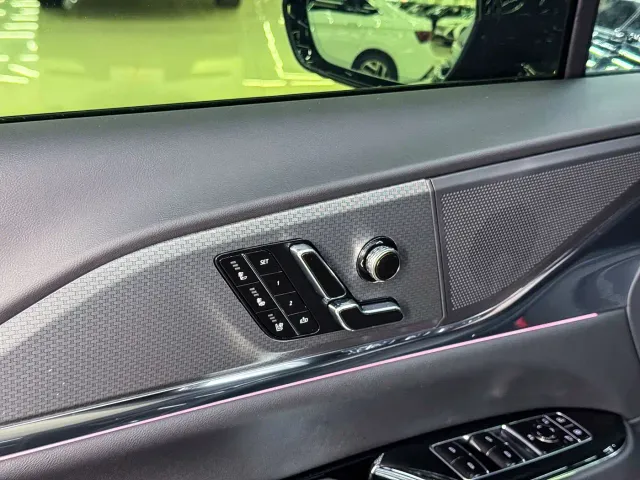 Cadillac XT5 — Фото автомобиля 5