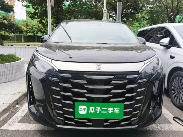 BYD Xia — Фото автомобиля 2