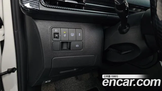 Hyundai Staria Staria — Фото автомобиля 17