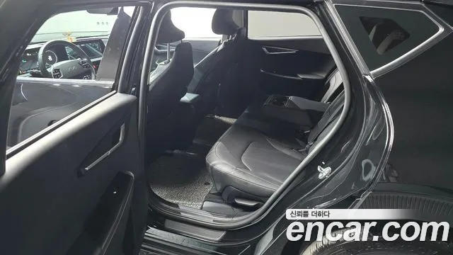 Kia EV6 — Фото автомобиля 11