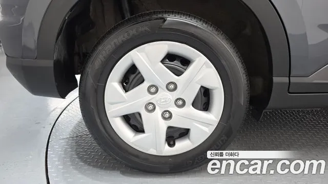 Hyundai Venue Venue 1.6 Smart — Фото автомобиля 5