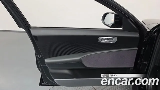 Hyundai Ioniq 6 — Фото автомобиля 13