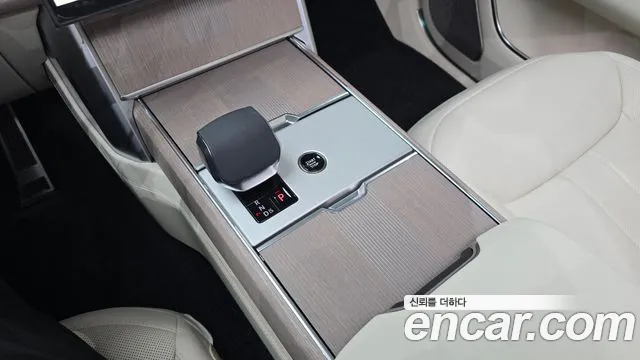Land Rover Range Rover 5th Gen — Фото автомобиля 9