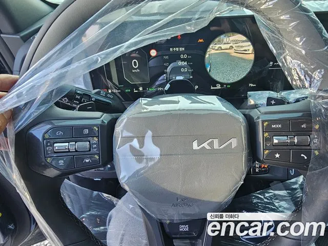 Kia Seltos Generation 2 — Фото автомобиля 16