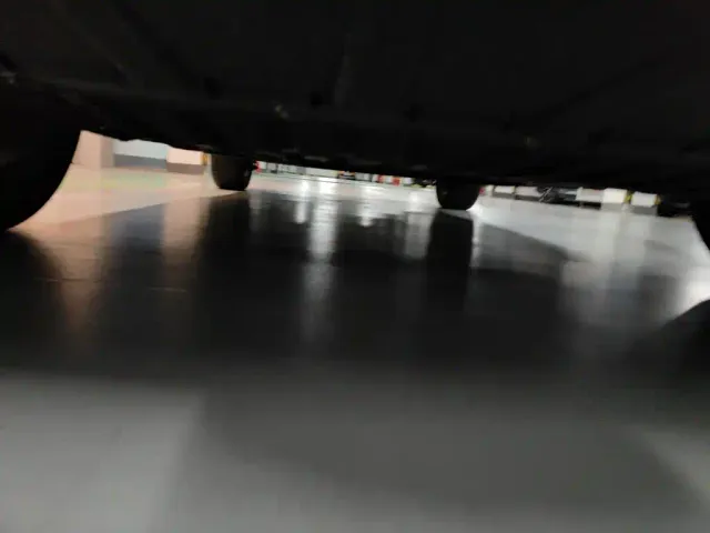 Geely Starry Wish — Фото автомобиля 23