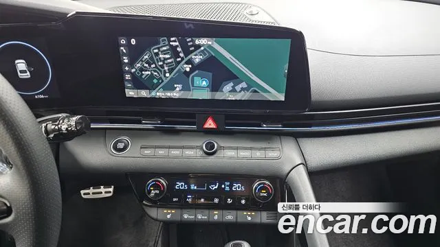 Hyundai AVANTE — Фото автомобиля 14