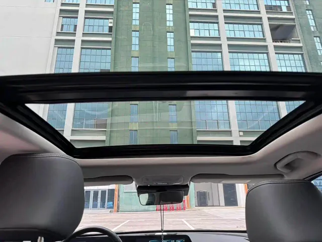 Chery Arrizo 8 — Фото автомобиля 30