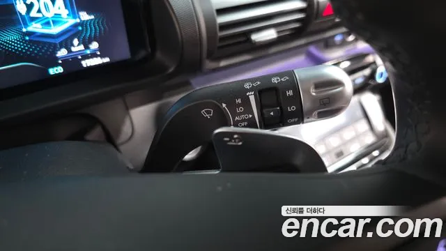 Hyundai Casper Electric — Фото автомобиля 30