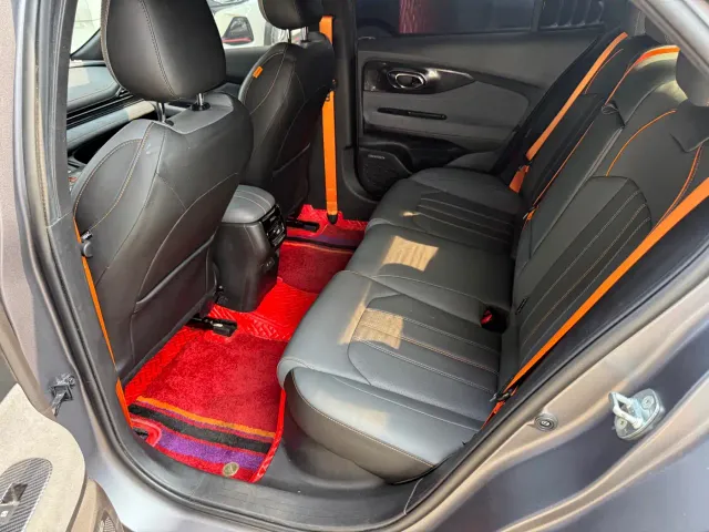 GAC Trumpchi Emkoo — Фото автомобиля 6
