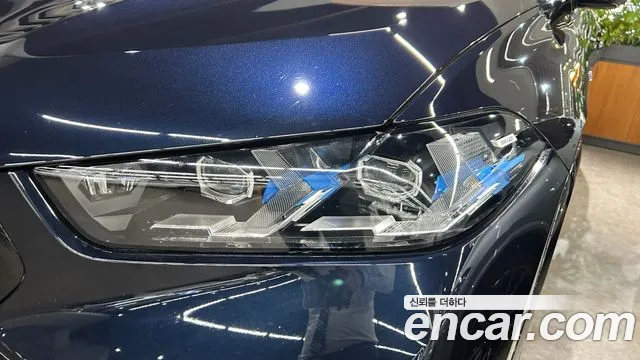 BMW X6 xDrive40i M Sport — Фото автомобиля 17