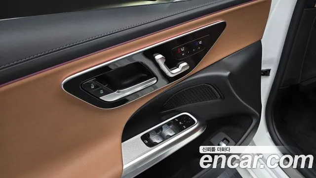 Mercedes-Benz E-Class W214 — Фото автомобиля 18