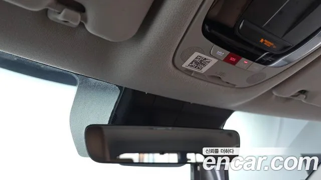 Kia Seltos — Фото автомобиля 25