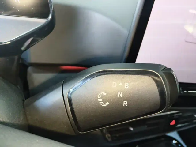 Volkswagen ID.3 — Фото автомобиля 13